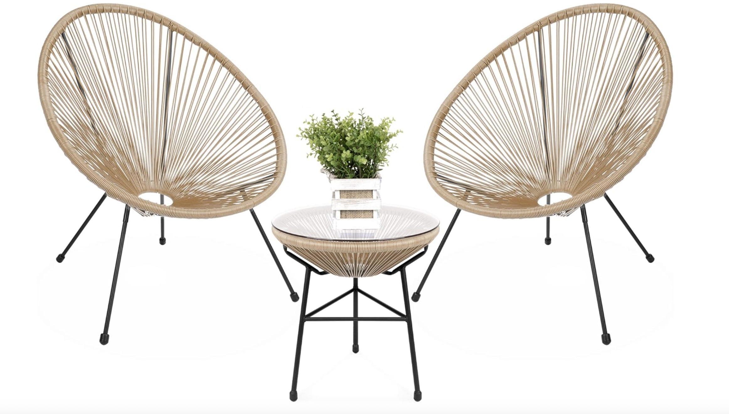 amazon patio sets
